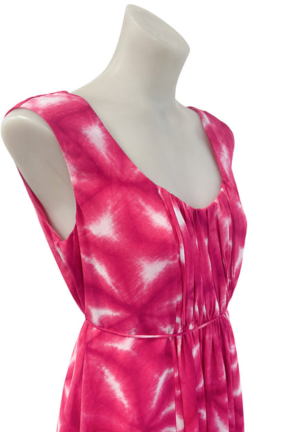 Calvin Klein pink mini dress, 8 NWT