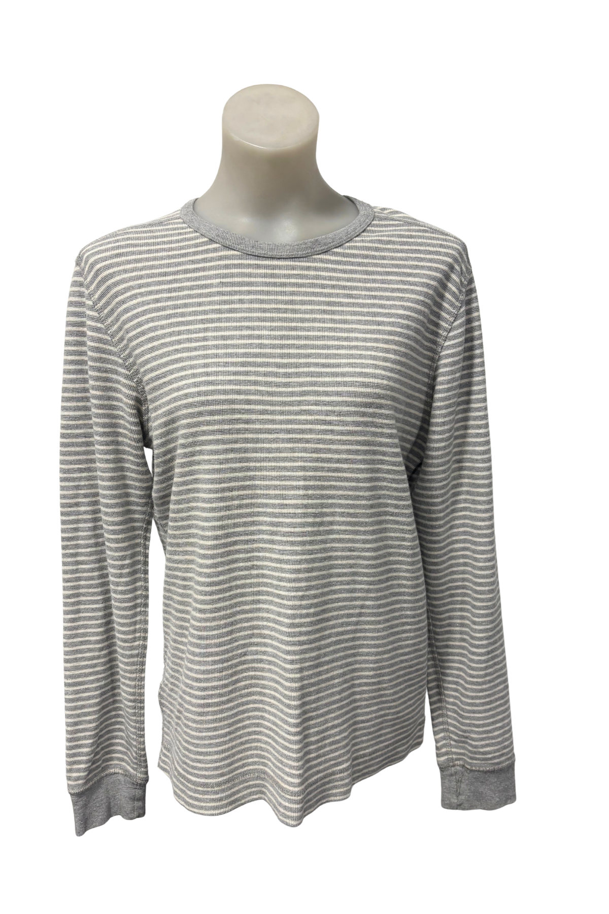 Country Road striped lightweight jumper, S
