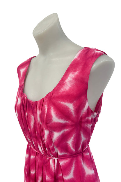 Calvin Klein pink mini dress, 8 NWT