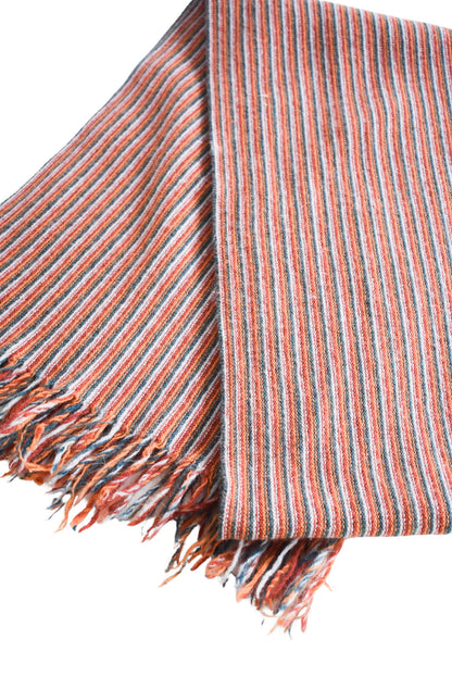 Beautiful handknit scarf