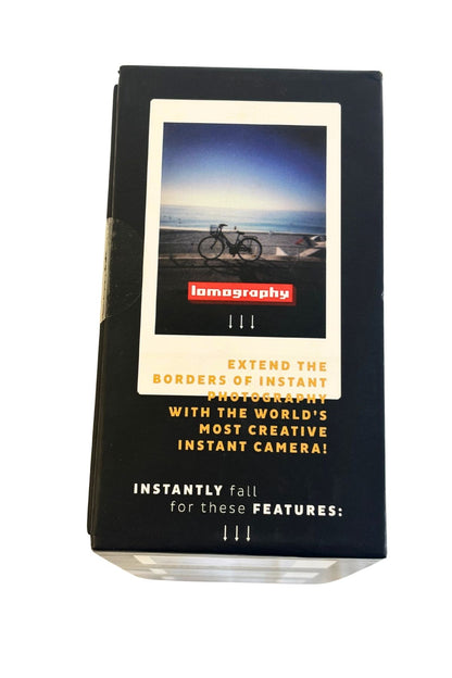 Lomography LOMO'Instant Camera *BRAND NEW*