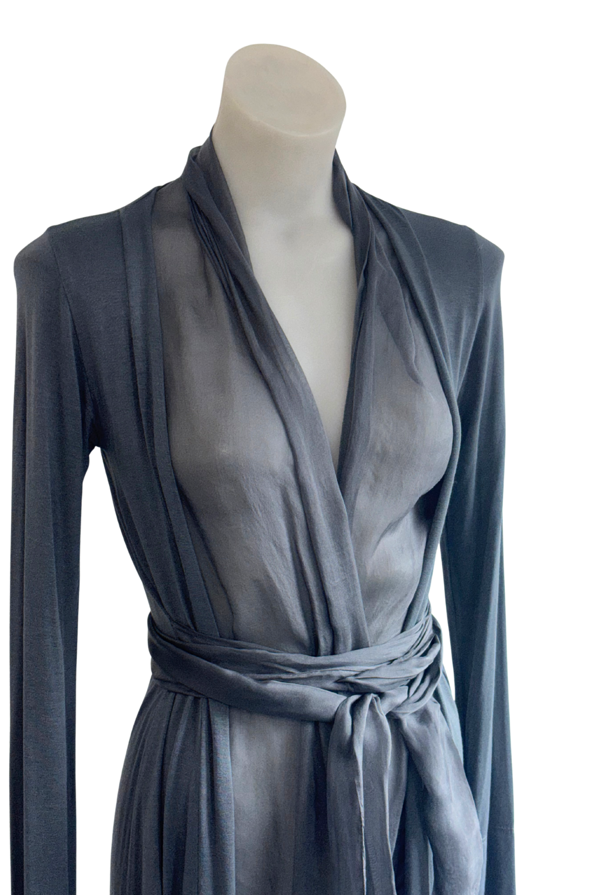 King Kong silk blend cardigan, S