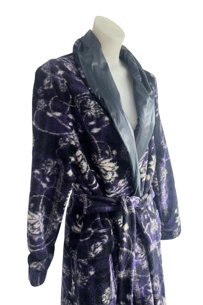 E.D. Italia reversible coat, L