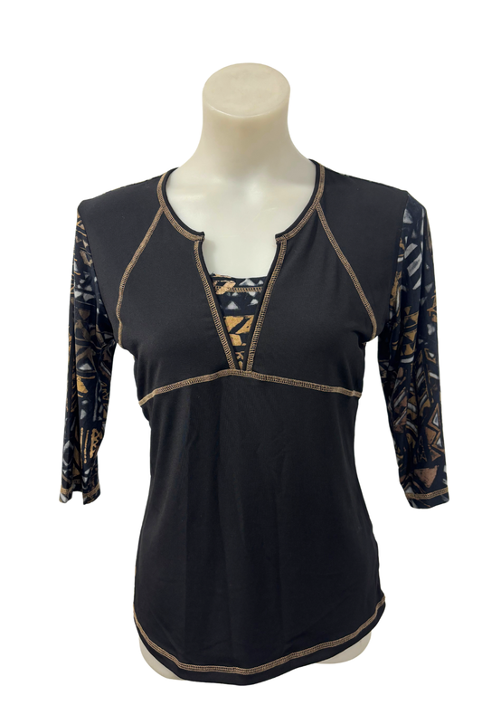 Duracchi Stretch blouse, S