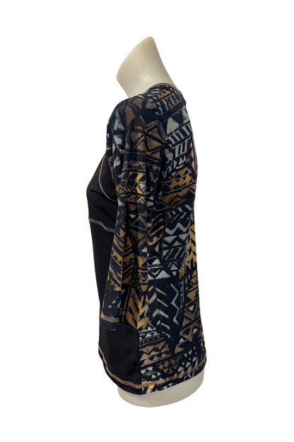 Duracchi Stretch blouse, S