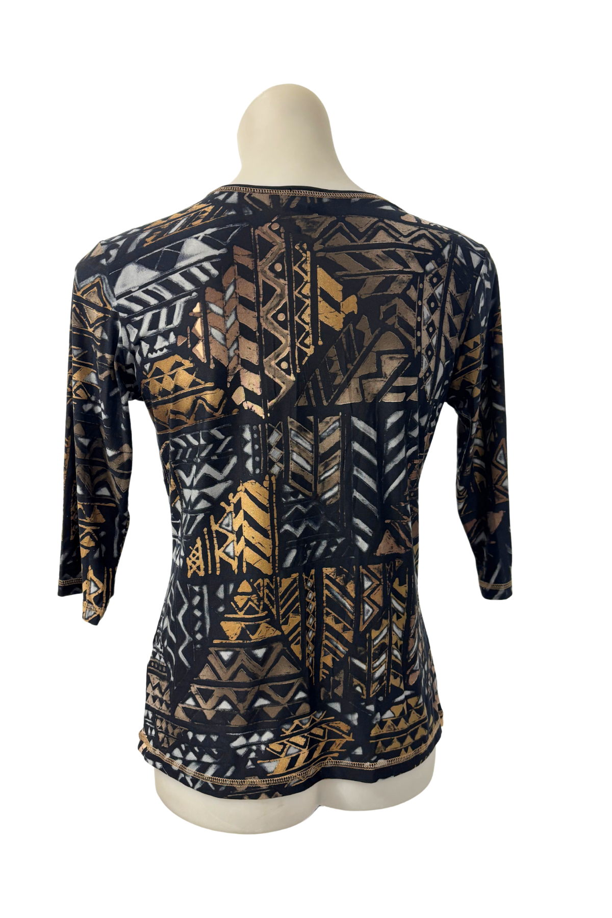 Duracchi Stretch blouse, S