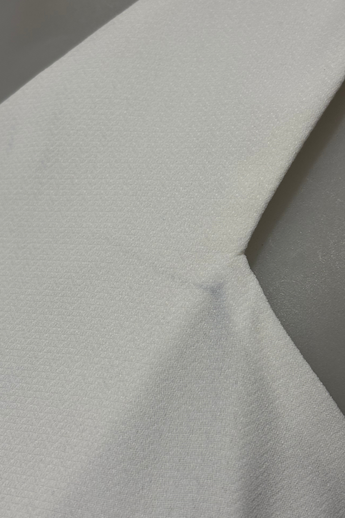 Tempt asymmetrical cropped tank top, 8