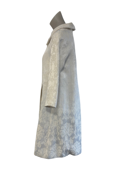 Emerge collared coat, 8