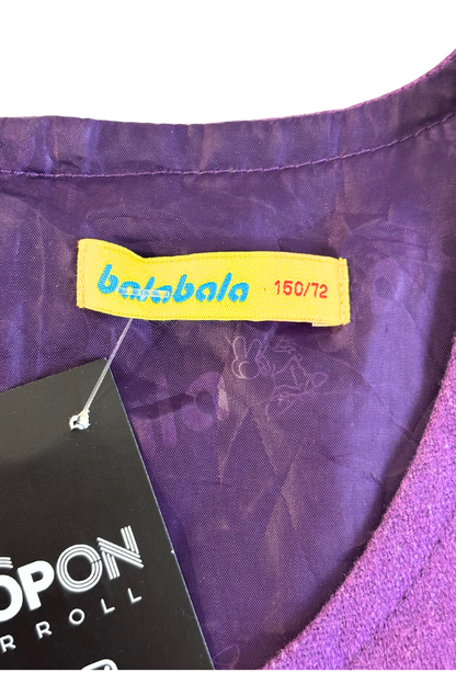 Balabala vintage midi dress, 150/72