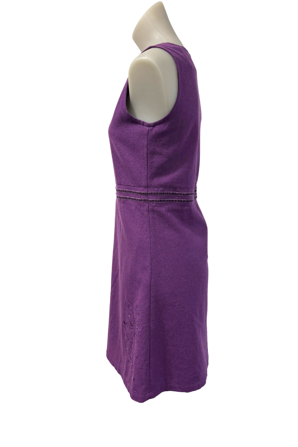 Balabala vintage midi dress, 150/72