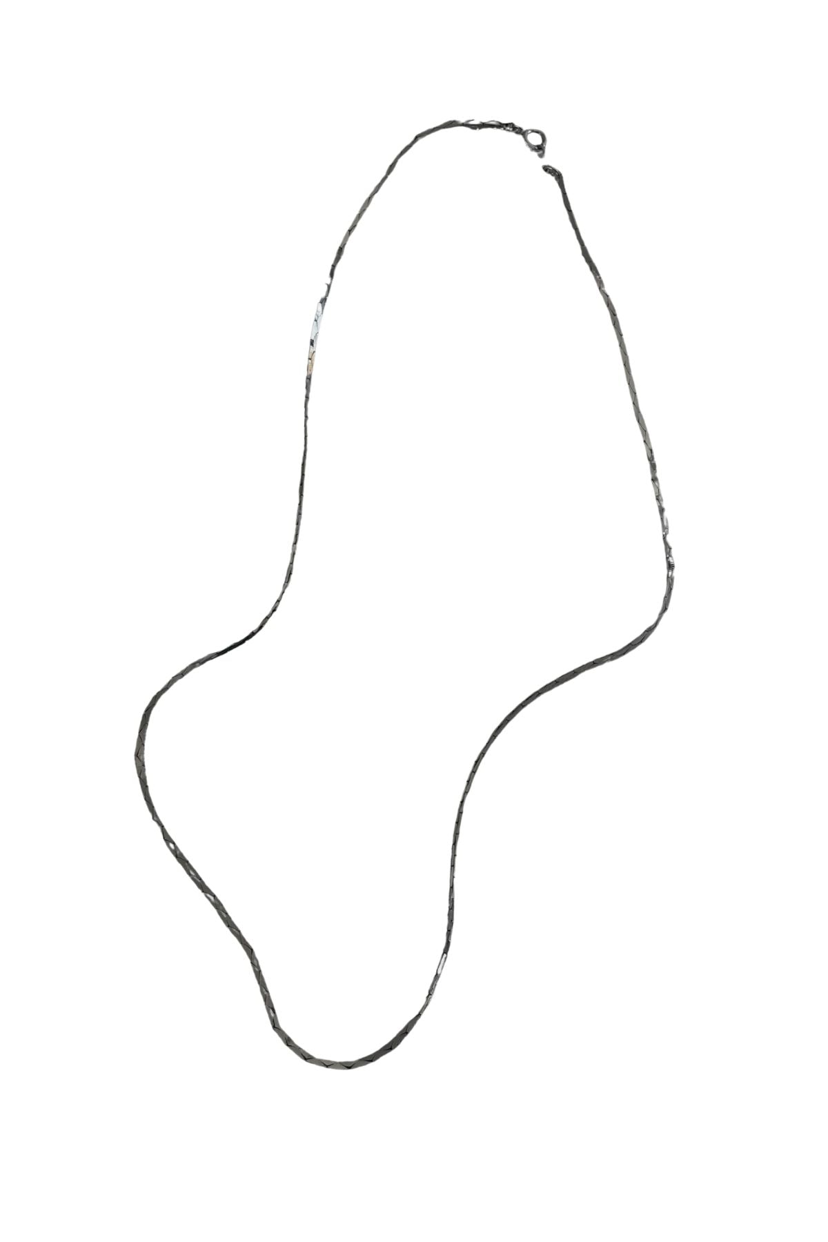 Emma Page chain necklace