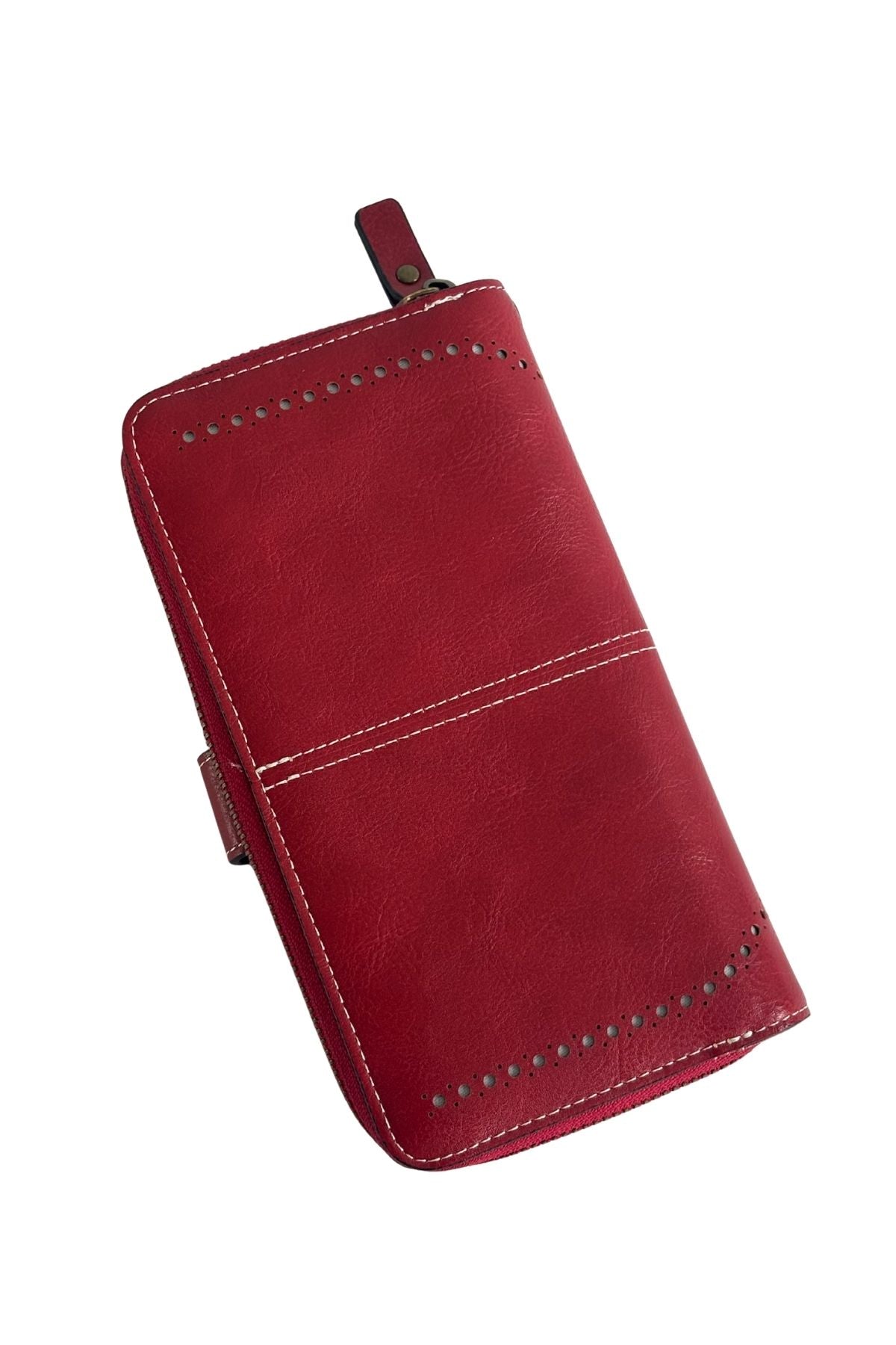 Red purse Brand New**