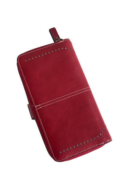 Red purse Brand New**