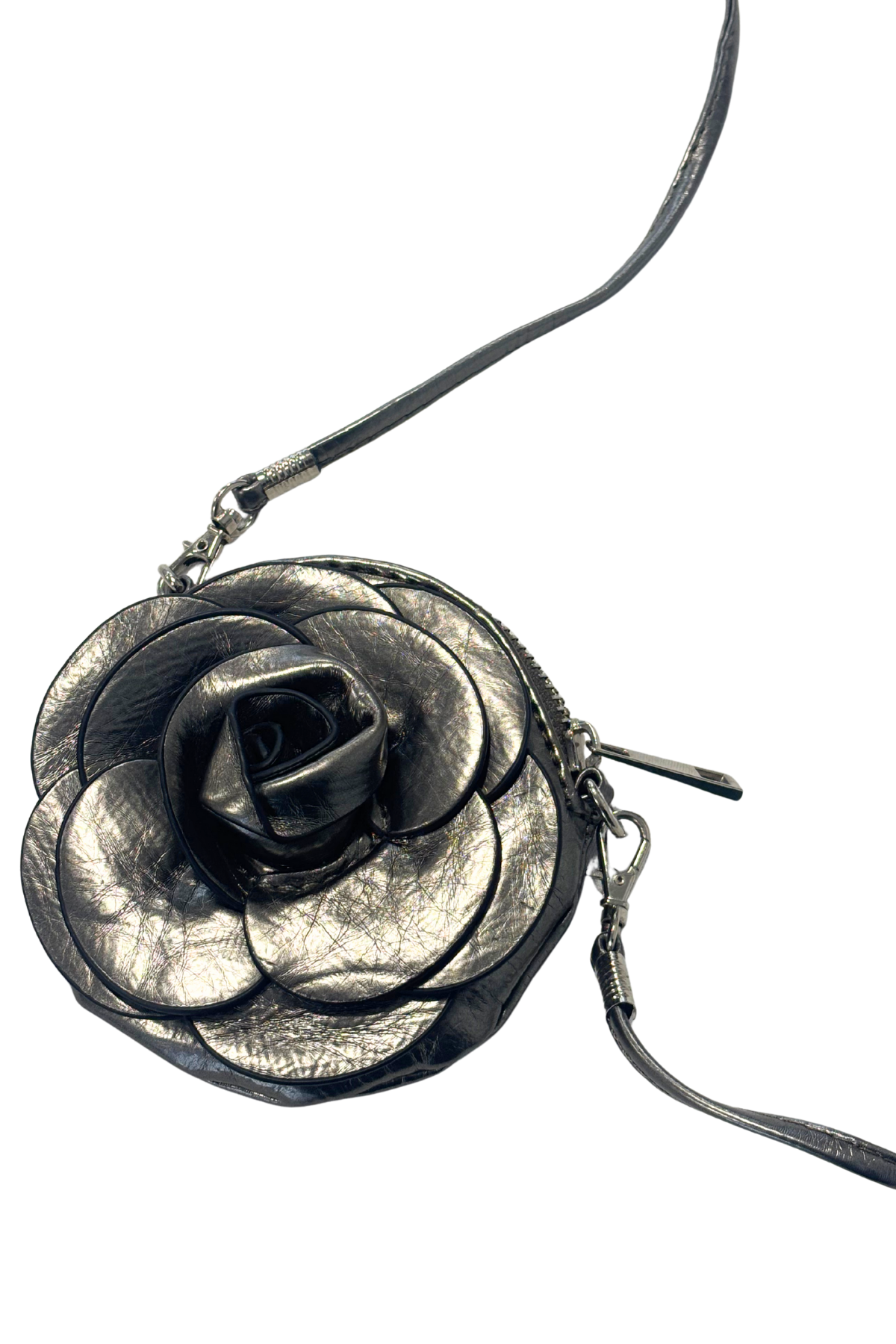 Mini rose bag