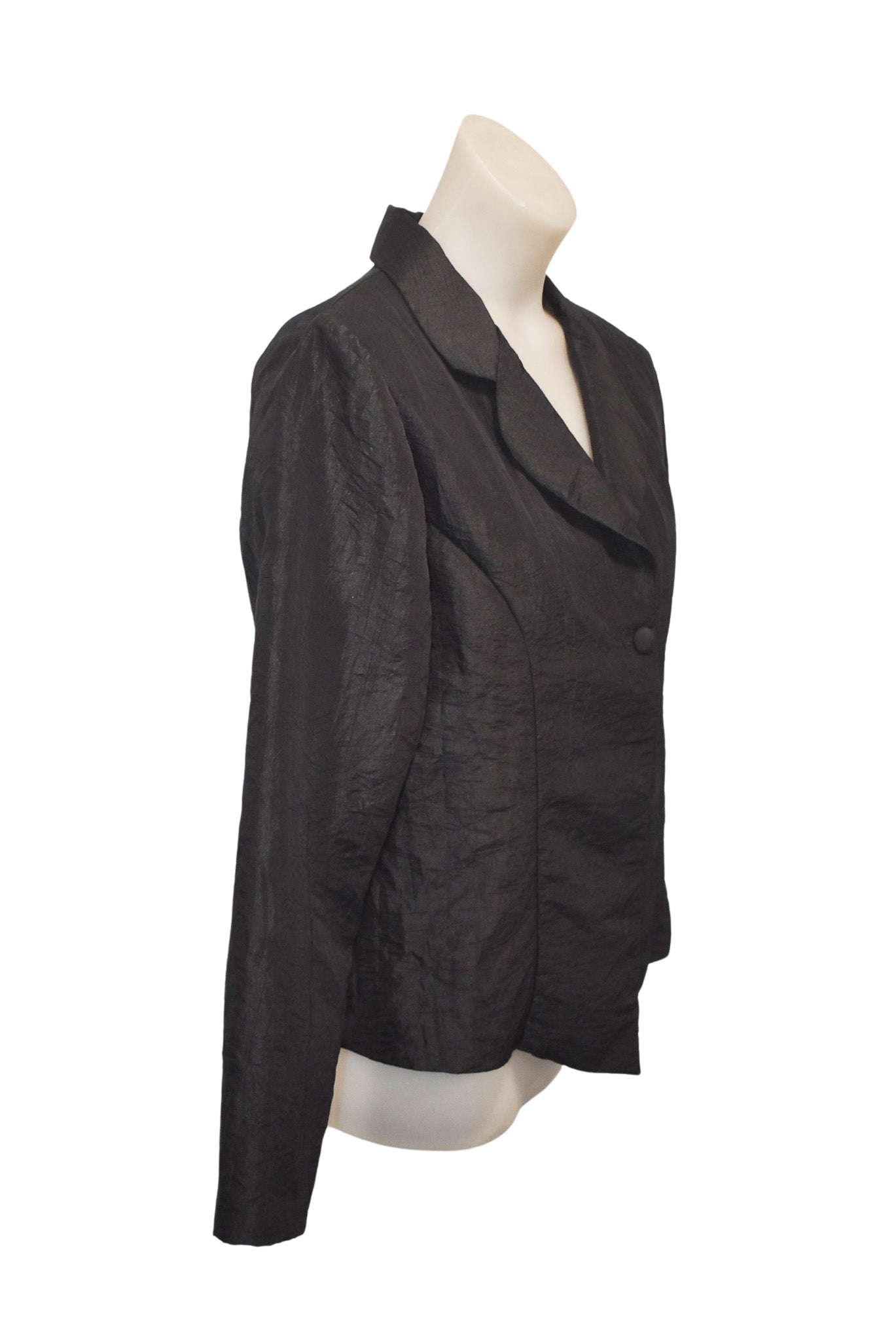 The Ascot Collection NZ Made jacket, 14