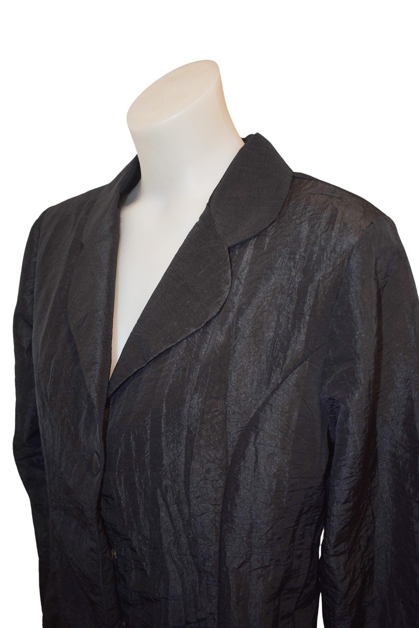 The Ascot Collection NZ Made jacket, 14