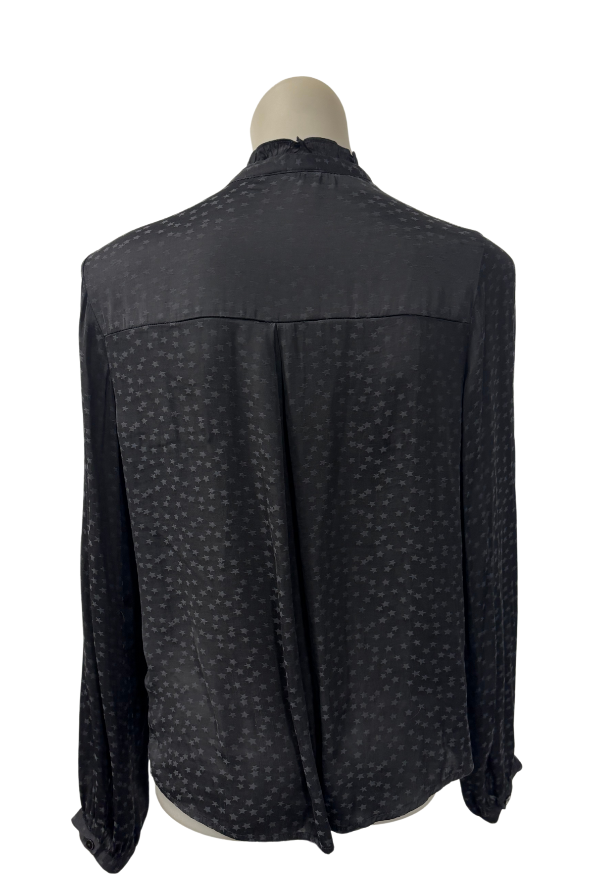 Monsoon Starry Night Blouse, S