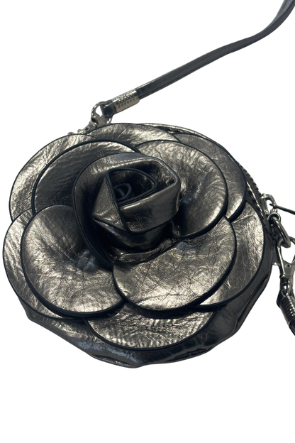 Mini rose bag