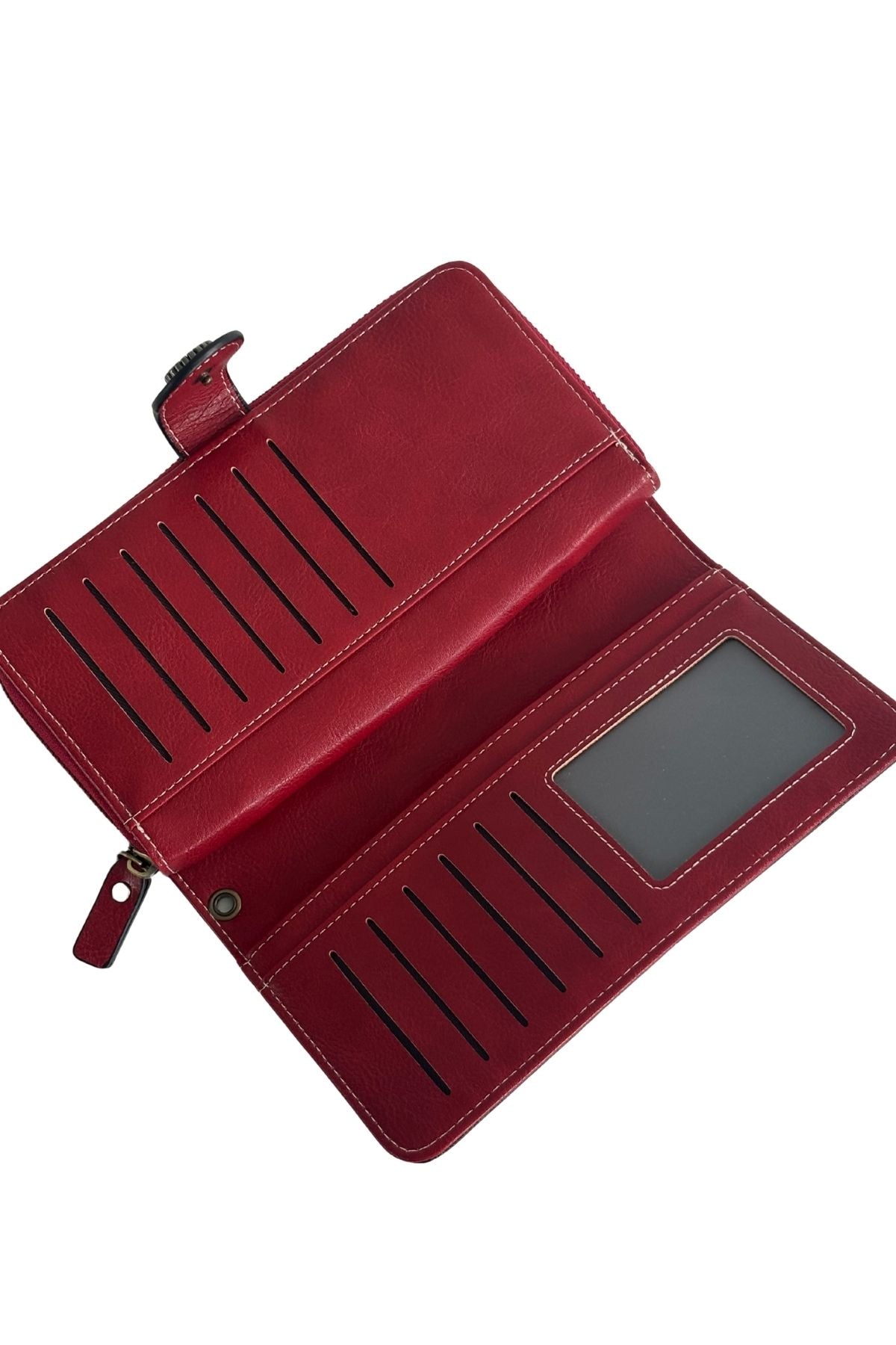 Red purse Brand New**