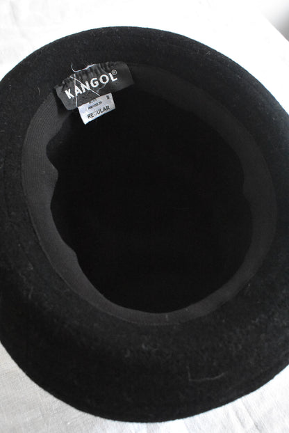 Vintage Kangol Pork Pie hat