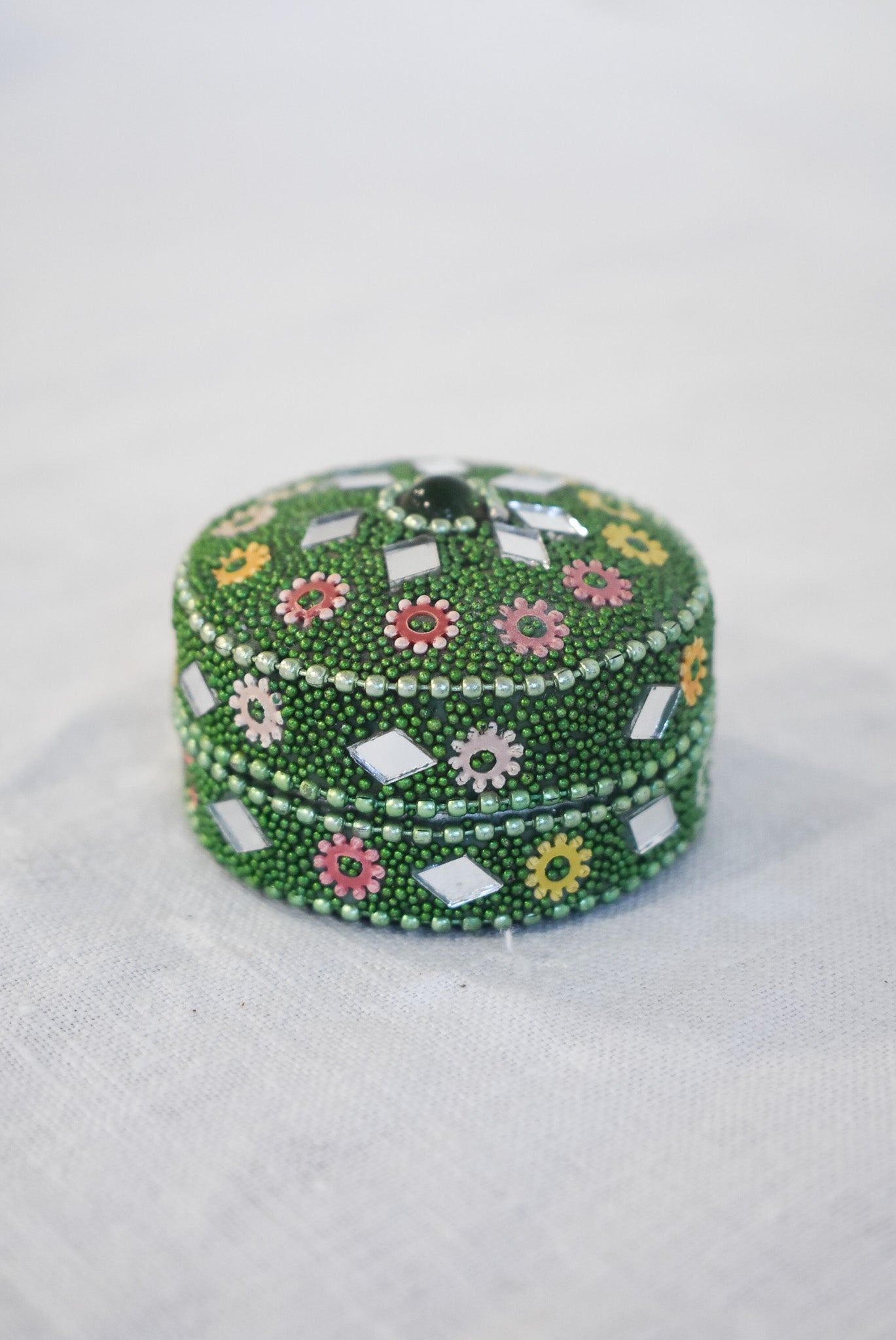 Small trinket box