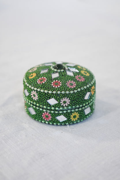 Small trinket box