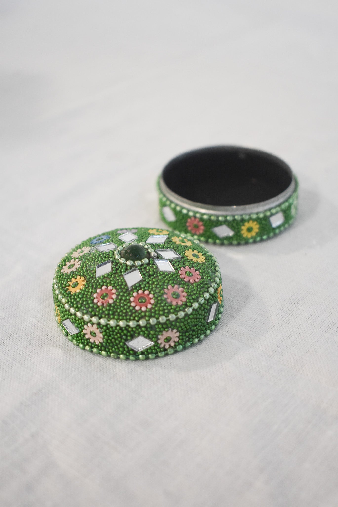 Small trinket box
