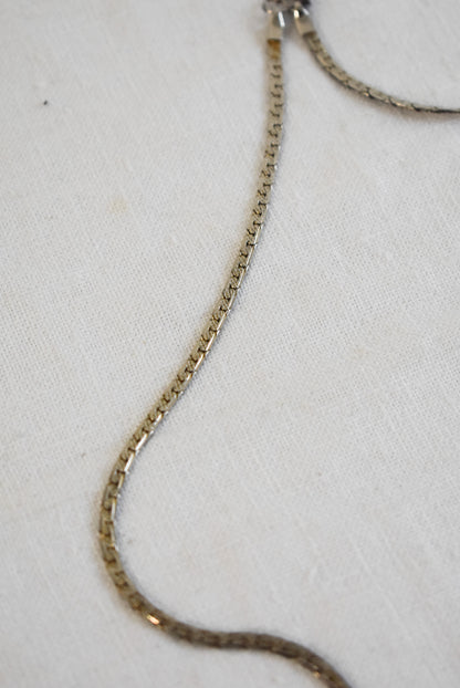 18kt Gold plated chain